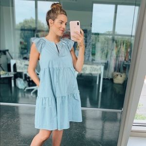 Gal Meets Glam Chassity dress